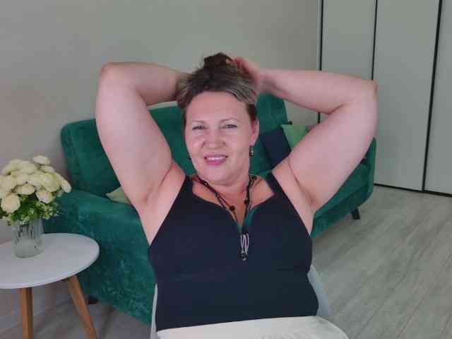 NinaWeiss webcam