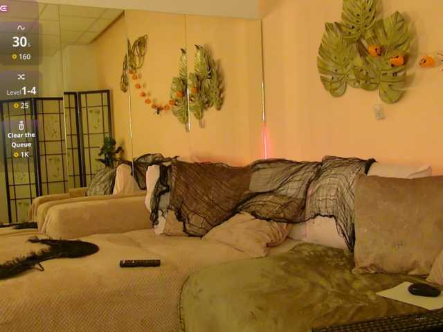 AlexaDaddario live cam on BongaCams