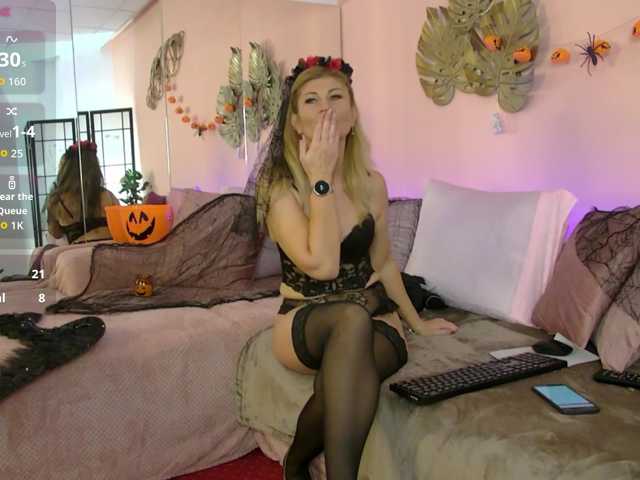 AlexaDaddario live cam preview