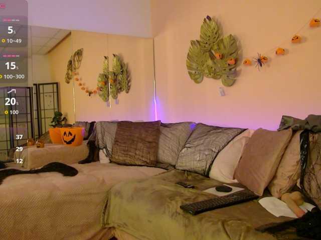 AlexaDaddario live cam preview