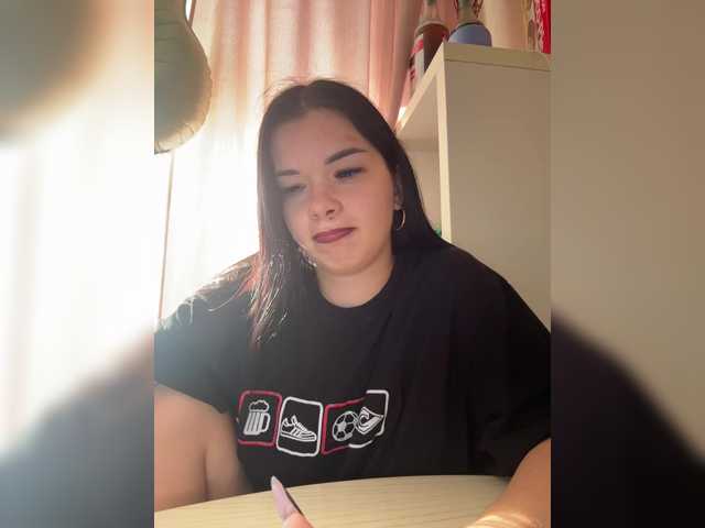 Wichesa live cam on BongaCams