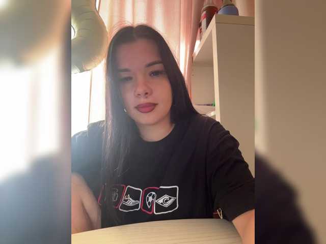 Wichesa live cam on BongaCams