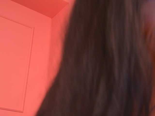 ReinaTriana live cam on BongaCams