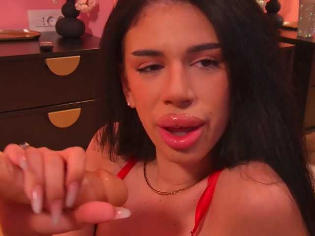 Webcam-Model ReinaTriana