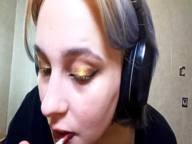 SheaWerth live cam on BongaCams