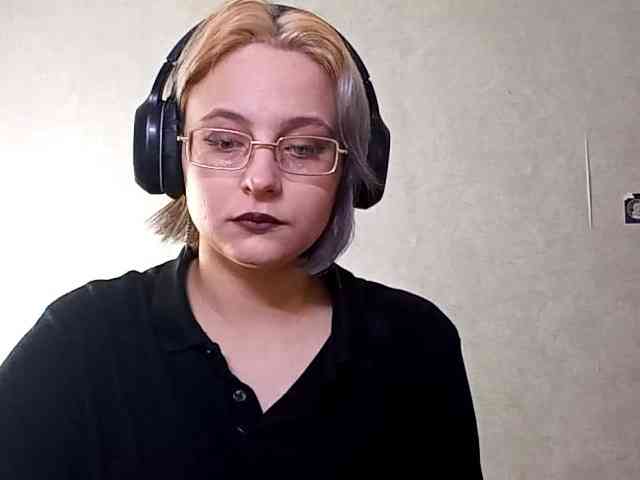 SheaWerth's webcam live show