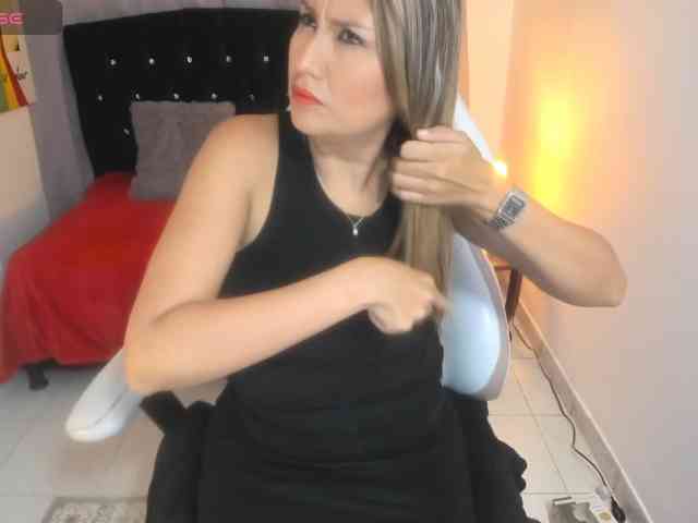 fantasy-princesss webcam