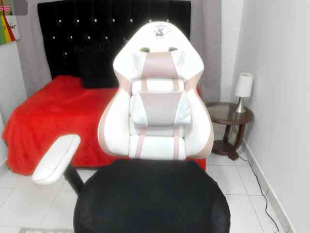fantasy-princesss webcam
