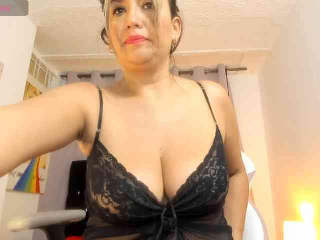 fantasy-princesss webcam