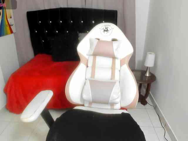 fantasy-princesss webcam