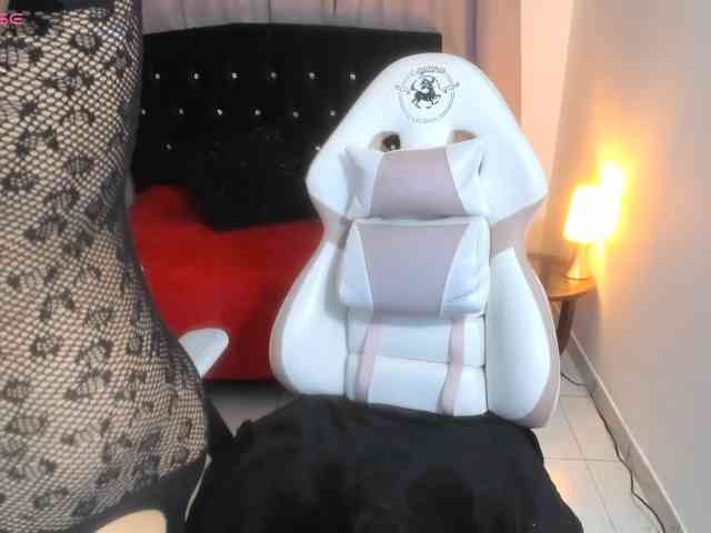 fantasy-princesss webcam