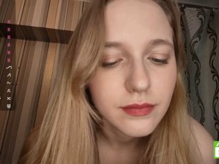SkyeRosa Porn Show