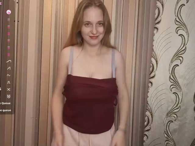 SkyeRosa live cam on BongaCams