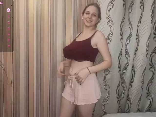 SkyeRosa live cam on BongaCams