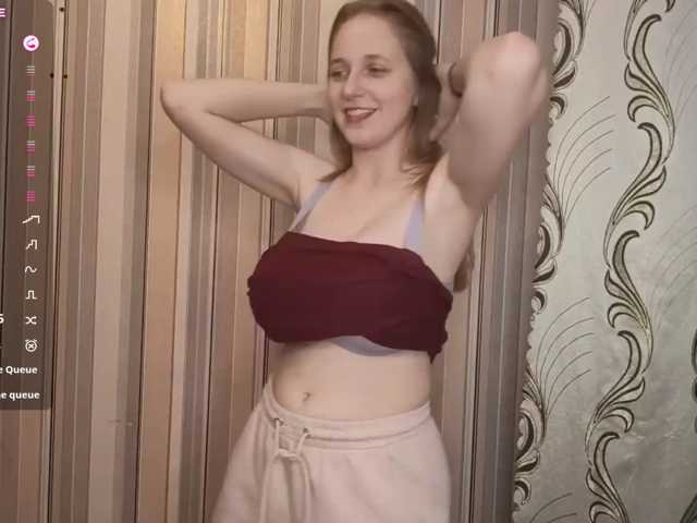 SkyeRosa live cam on BongaCams