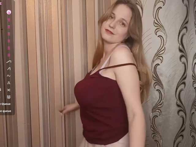 SkyeRosa live cam on BongaCams