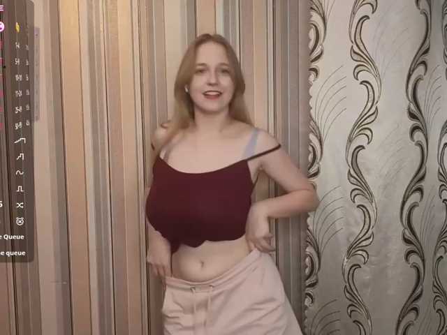 SkyeRosa live cam on BongaCams
