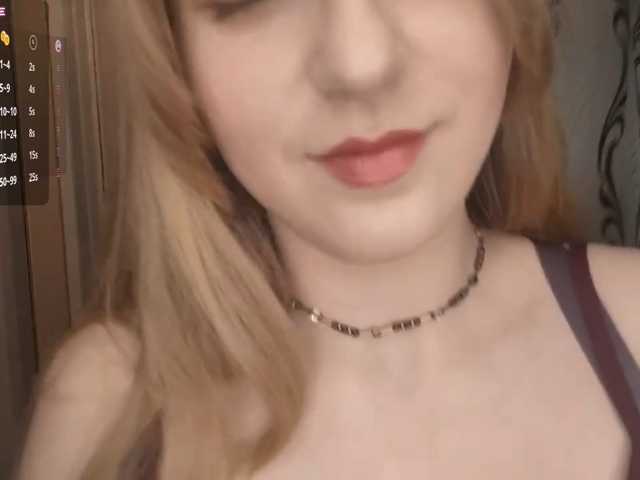 SkyeRosa live cam on BongaCams