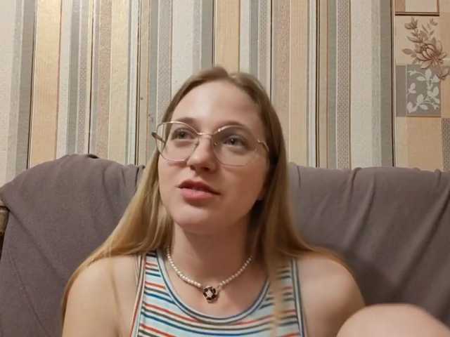 SkyeRosa live cam on BongaCams