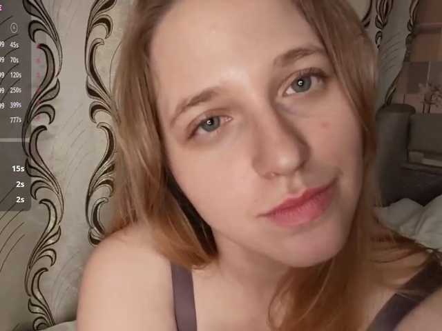 SkyeRosa live cam on BongaCams
