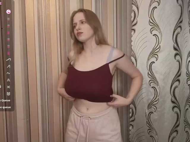 SkyeRosa live cam on BongaCams