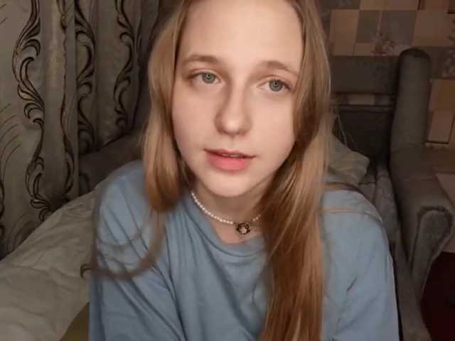 SkyeRosa live cam on BongaCams