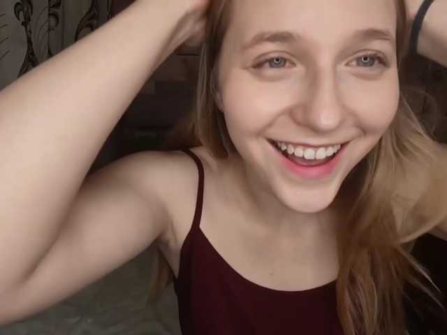 SkyeRosa live cam on BongaCams