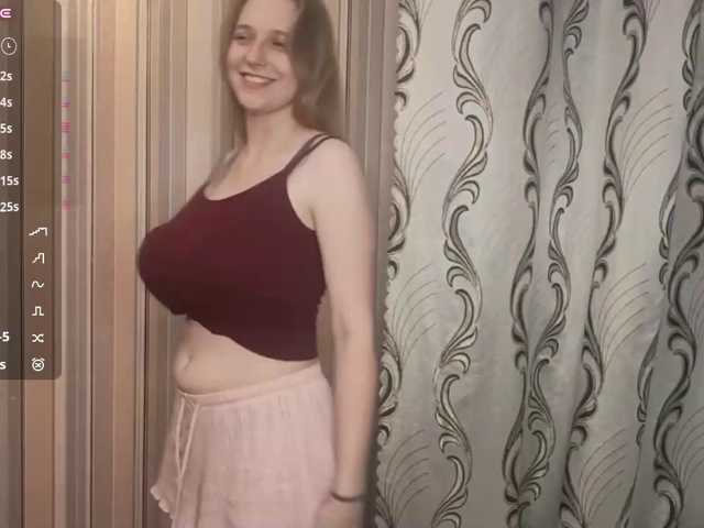 SkyeRosa live cam on BongaCams