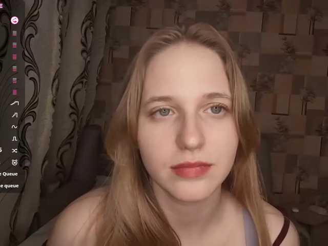 SkyeRosa live cam on BongaCams
