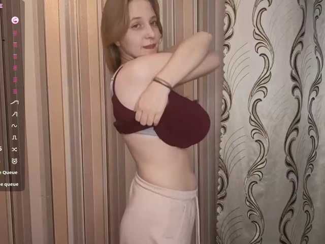SkyeRosa live cam on BongaCams