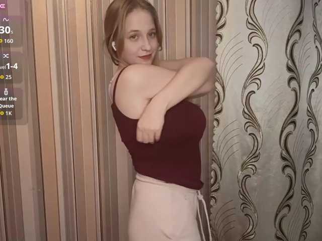 SkyeRosa live cam on BongaCams