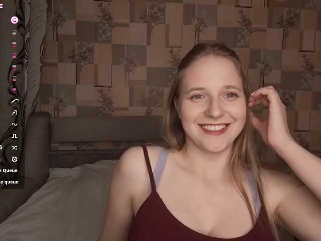 SkyeRosa live cam on BongaCams