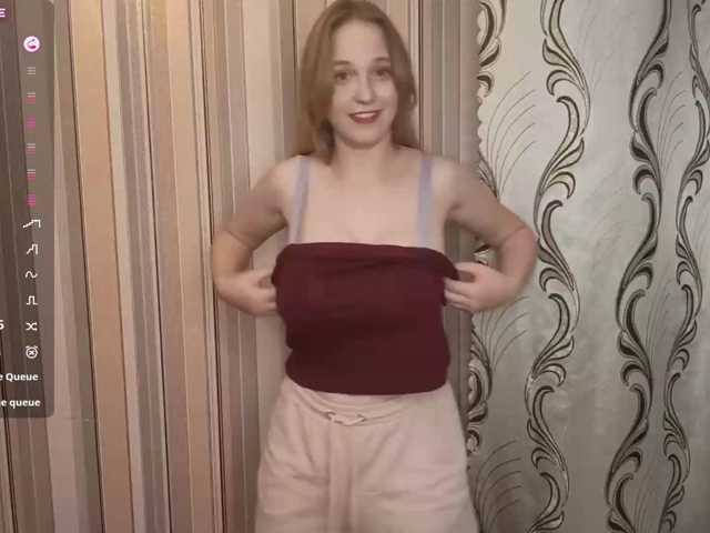 SkyeRosa live cam on BongaCams