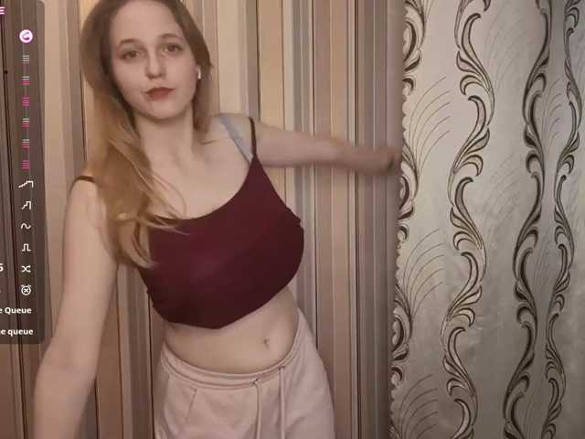 SkyeRosa live cam on BongaCams