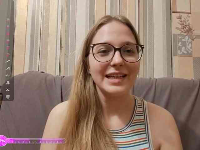 SkyeRosa webcam