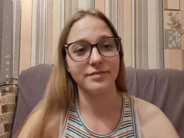 SkyeRosa webcam