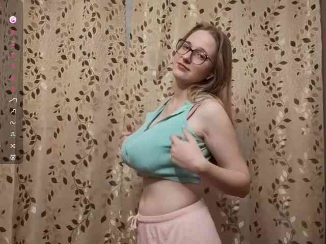 SkyeRosa webcam