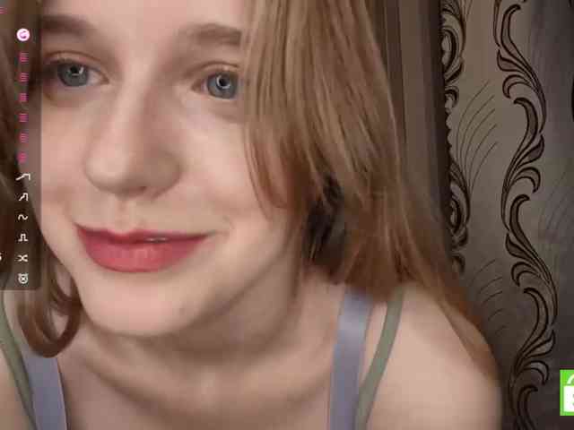 SkyeRosa webcam