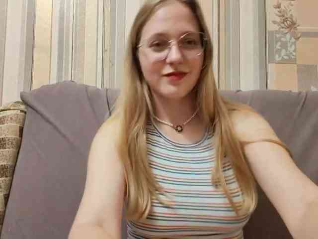 SkyeRosa webcam
