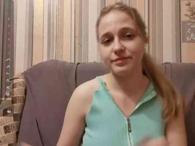 SkyeRosa webcam