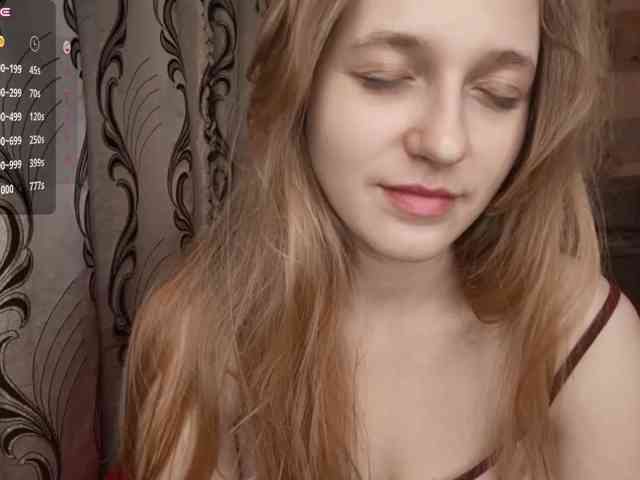SkyeRosa webcam