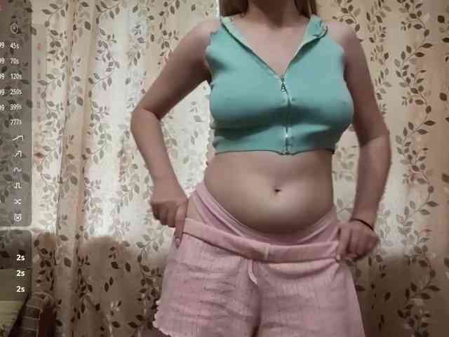 SkyeRosa webcam