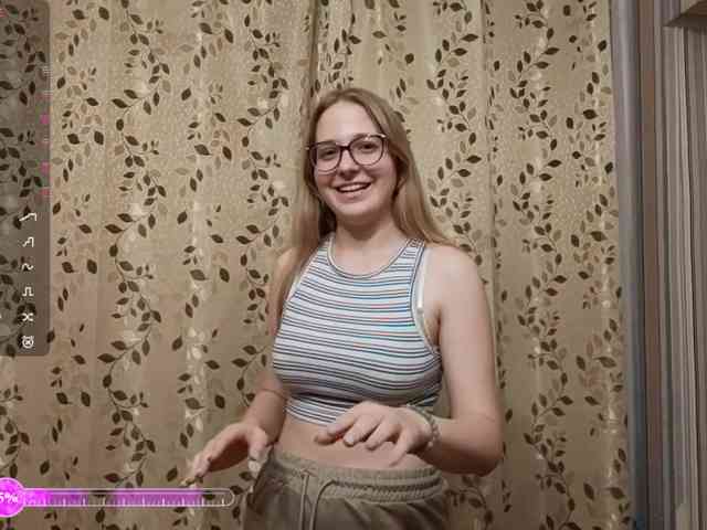 SkyeRosa webcam