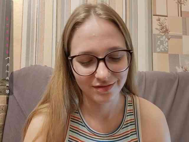 SkyeRosa webcam