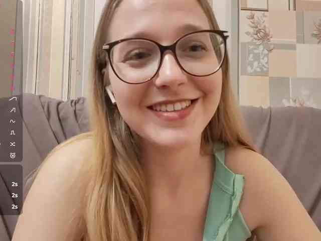 SkyeRosa webcam