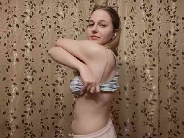 SkyeRosa webcam