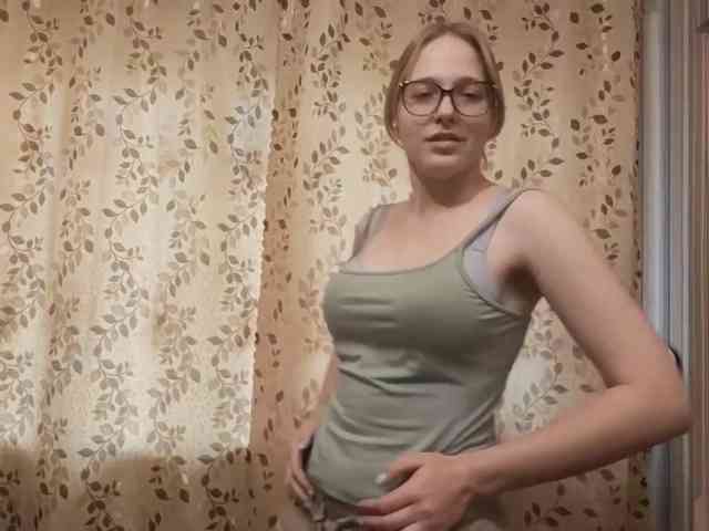 SkyeRosa — live female cam on BongaCams