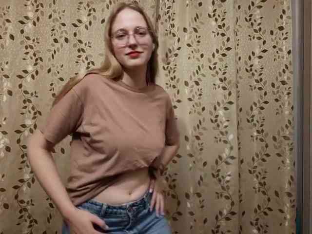 SkyeRosa webcam