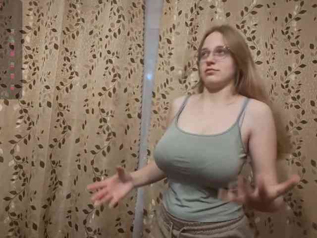 Вебкам-шоу SkyeRosa
