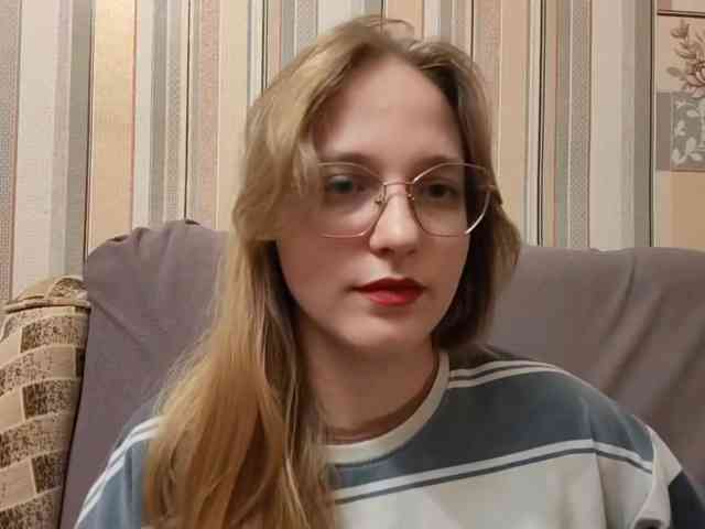 SkyeRosa webcam